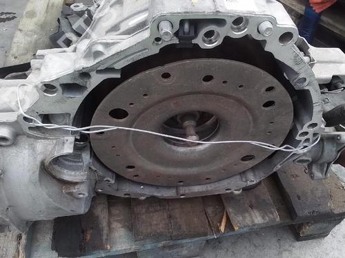 Gearbox AUDI Q7 (4MB, 4MG, 4MQ) 3.0 TFSI quattro | BP28123746M3 