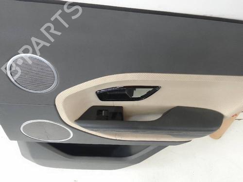 Rear right panel LAND ROVER RANGE ROVER EVOQUE (L538) 2.2 D 4x4 | BP18580251C61 