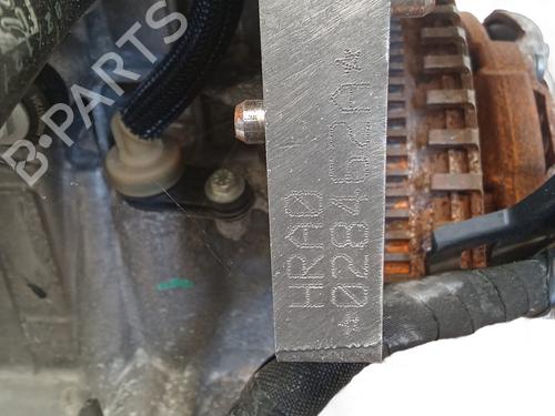 Engine NISSAN JUKE (F16_) DIG-T 117 | BP40012389M1 - Image 6