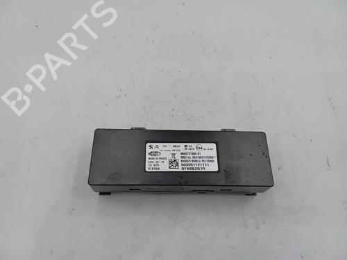 Used Electronic module PEUGEOT 508 SW I (8E_) 2.0 HDi 180 RXH (181 hp) 29050937