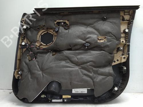 Front left panel BMW X1 (F48) sDrive 18 d | BP29764940C58 