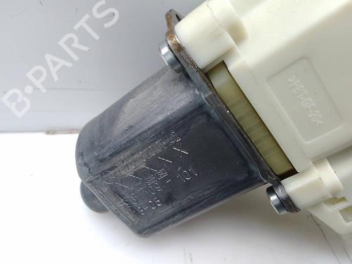 Left rear window motor MERCEDES-BENZ E-CLASS (W212) E 300 Hybrid / BlueTEC Hybrid (212.098) | BP22401575E23 