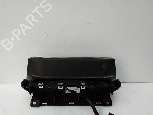 Used Display monitor PEUGEOT 208 II (UB_, UP_, UW_, UJ_) 1.5 BlueHDI 100 (102 hp) 22521523