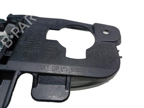 Front right interior door handle HYUNDAI i30 (GD) 1.6 CRDi | BP33771476I14 - Image 4