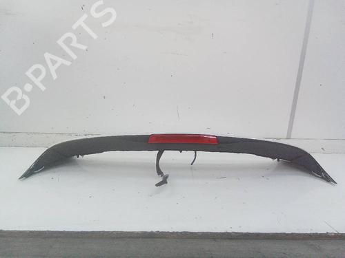 Rear spoiler RENAULT KADJAR (HA_, HL_) 1.5 dCi 110 (HLA3) | BP22273380C96
