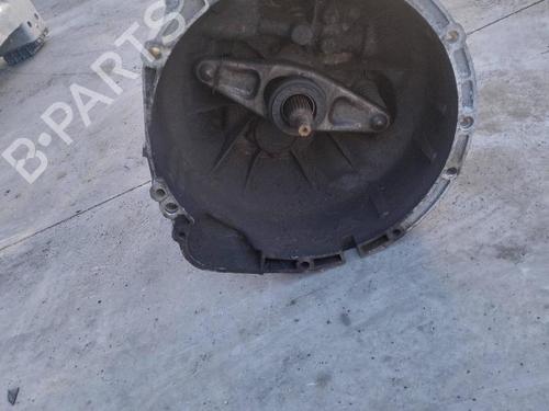Gearbox BMW 1 (F20) 116 d | BP26160183M3 
