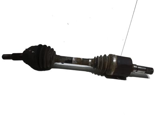 Semiasse anteriore sinistro Semiasse anteriore sinistro CHEVROLET CAPTIVA (C100, C140) 2.0 D (126 hp) 37487865 37487865