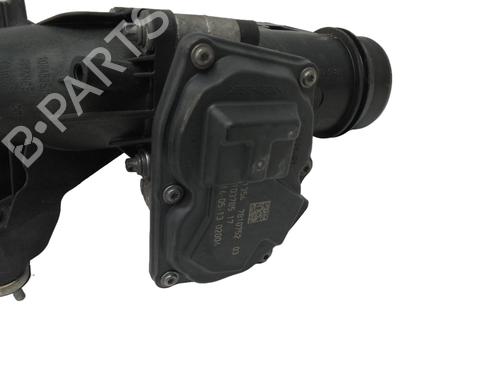 Intake manifold BMW X1 (E84) sDrive 18 d | BP23087615M70 - Image 3
