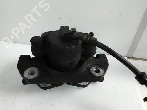 Used Right front brake caliper CITROËN SPACETOURER Bus (V_) 1.6 BlueHDi 115 (115 hp) 18594043