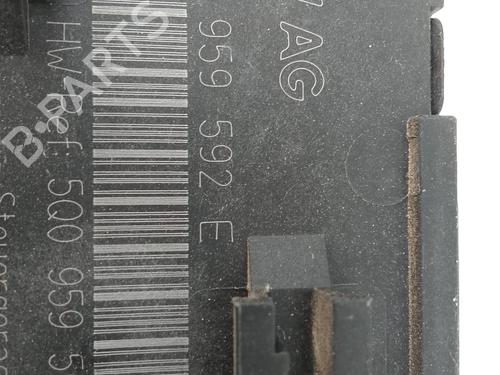 Electronic module VW TIGUAN (AD1, AX1) 2.0 TDI | BP18970693M83 - Image 3