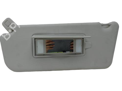 Left sun visor PEUGEOT RIFTER 1.5 BlueHDi 130 | BP20132919I1 - Image 5