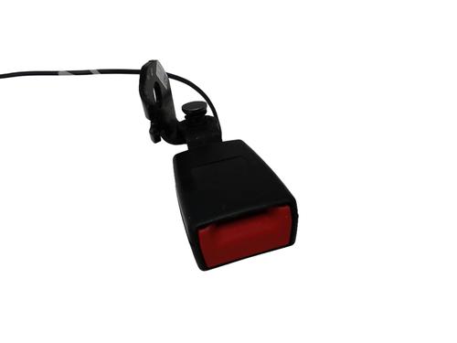 Seat buckle OPEL CORSA E (X15) 1.2 (08, 68) | BP21084966I32 - Image 2