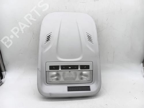 Interior roof light OPEL CROSSLAND X / CROSSLAND (P17, P2QO) 1.2 (75) | BP29386069I8 