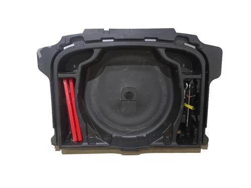Altro Altro VOLVO C30 (533) 1.6 D (109 hp) 36965196 36965196