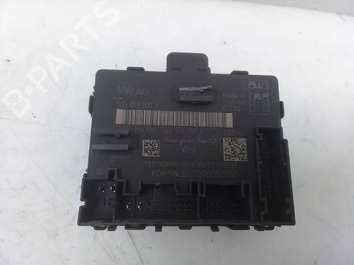 Electronic module VW GOLF VIII (CD1, DA1) 1.5 eTSI | BP28149084M83 