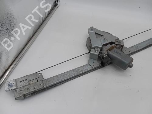 Used Front right window mechanism RENAULT TRAFIC II Bus (JL) 2.0 dCi 115 (114 hp) 26051825