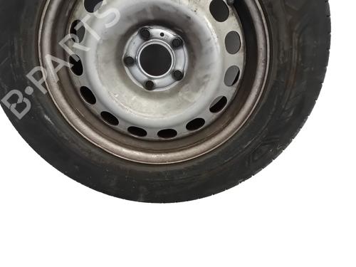 Fælk PEUGEOT EXPERT Platform/Chassis 2.0 HDi 120 | BP35722668C45 - Image 2