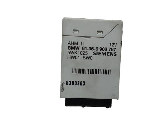 Used Electronic module LAND ROVER RANGE ROVER III (L322) 4.4 4x4 (286 hp) 31090534