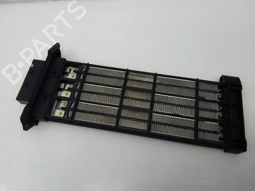 Used Heater resistor Heater resistor RENAULT ESPACE V (JR_) 1.6 dCi 160 (160 hp) 23032497 23032497