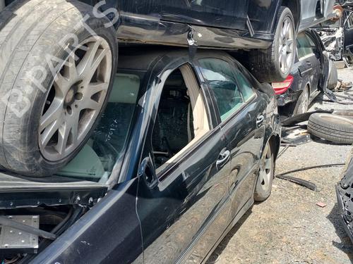Left sun visor MERCEDES-BENZ E-CLASS (W211) | BP34717411I1 - Image 2