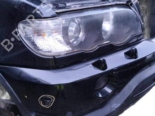 Used Right headlight BMW X5 (E53) 3.0 i (231 hp) 18592784