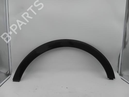 Front right wheel arch trim OPEL CROSSLAND X / CROSSLAND (P17, P2QO) 1.2 (75) 13482068