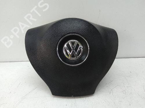 Førerens kollisjonspute VW TOURAN (1T3) 1.6 TDI | BP19041245C9 