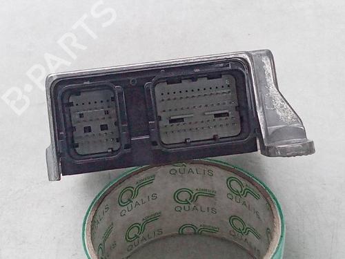 ECU airbags LAND ROVER RANGE ROVER EVOQUE (L538) 2.0 D | BP20222227M53 