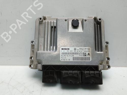 Used Control unit Control unit 24463826 24463826