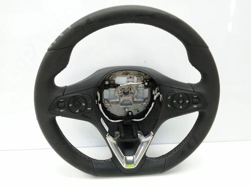 steering-wheel-opel-corsa-f-p2jo-12-68-661147700a-2019-21832877 main image