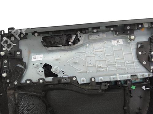 Front left panel FORD FOCUS IV (HN) 1.0 EcoBoost | BP21284644C58  - Image 6