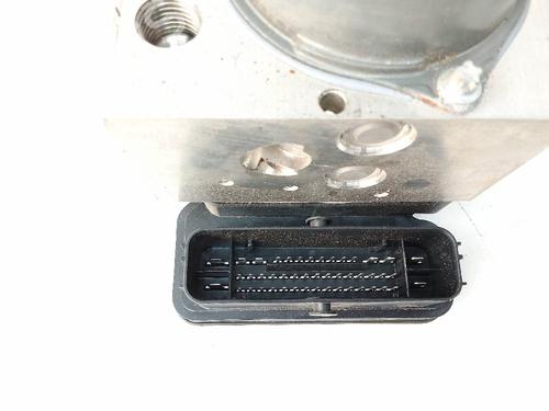 ABS pump LAND ROVER RANGE ROVER VELAR (L560) 2.0 P300 Si4 4x4 | BP18578154M43 