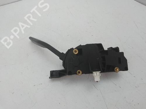 Gear lever CITROËN C4 Grand Picasso II (DA_, DE_) 2.0 BlueHDi 150 | BP18583961M90 