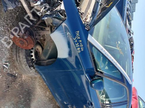 Used Subframe CITROËN C4 SPACETOURER (3D_) 1.6 BlueHDi 120 (120 hp) 18594268