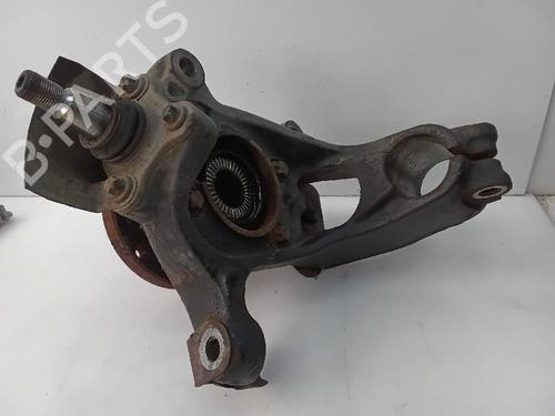 Right front steering knuckle MERCEDES-BENZ SPRINTER 3,5-t Van (B907, B910)  | BP24463922M26 