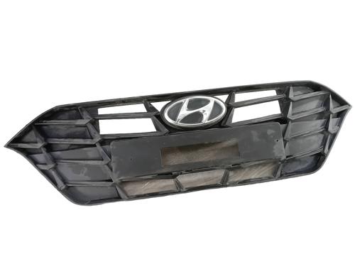 grille-hyundai-i20-iii-bc3-bi3-2020-39583435 main image