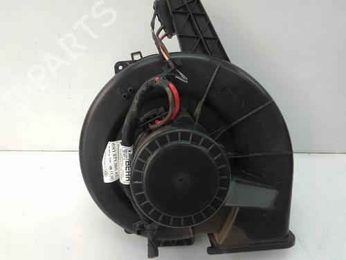 Used Heater blower motor VW POLO V (6R1, 6C1) [2009-2022]  23127294