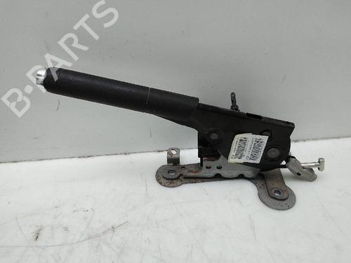Hand brake PEUGEOT 208 I (CA_, CC_) 1.2 VTI 82 | BP21678106I18 