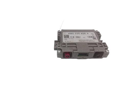 Used Electronic module Electronic module 21566599 21566599