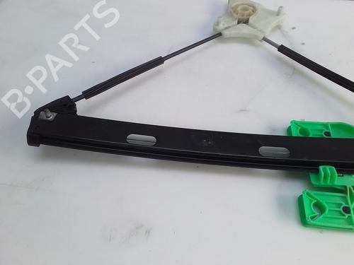 Rear left window mechanism SEAT LEON (KL1, KLG) 1.5 TGI CNG | BP28147209C24 