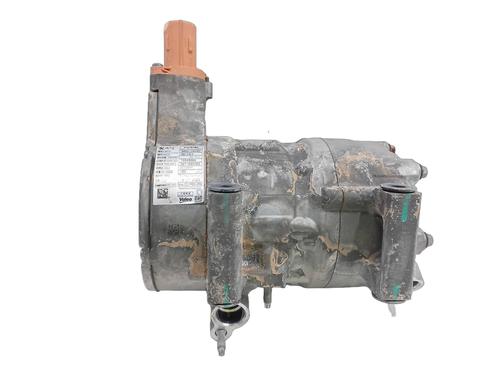 Used AC compressor AC compressor PEUGEOT 3008 II SUV (MC_, MR_, MJ_, M4_) Hybrid 180 (M4DGLU) (179 hp) 39668026 39668026