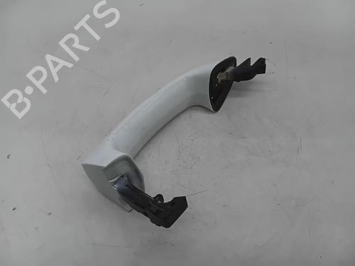 Exterior handle FORD TRANSIT COURIER B460 MPV 1.5 EcoBlue | BP29271415C122 