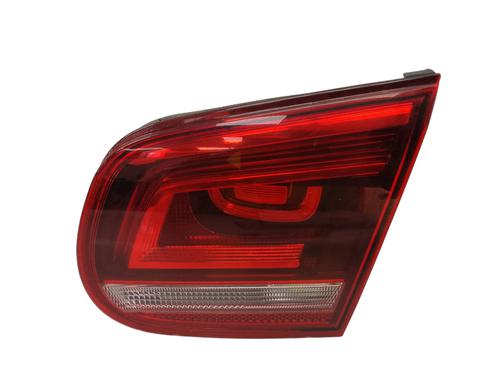 Right tailgate light VW EOS (1F7, 1F8) 2.0 TDI 16V | BP20642572C80 - Image 2