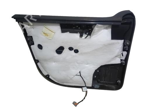 Front right panel VW TOUAREG (7LA, 7L6, 7L7) 3.0 V6 TDI | BP37022452C59 - Image 6