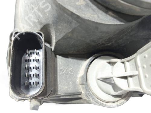 Right headlight VW GOLF V (1K1) 1.9 TDI | BP31037622C29