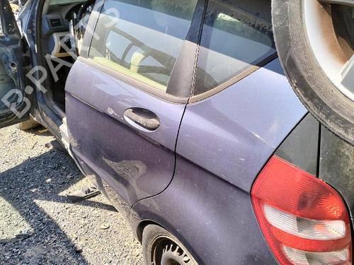 Rudehejsemekanisme ventre foran MERCEDES-BENZ A-CLASS (W169) [2004-2012]  27714133