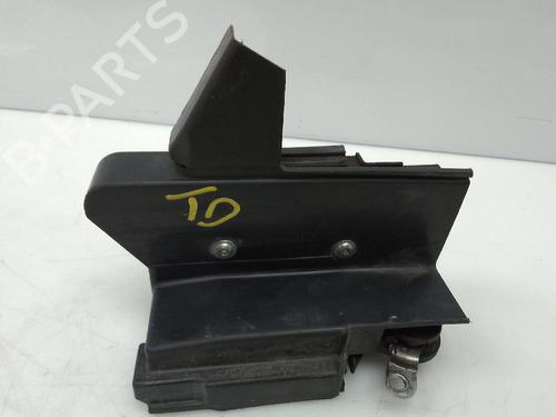 Rear right lock DACIA LOGAN MCV II 1.5 dCi | BP20932610C99 