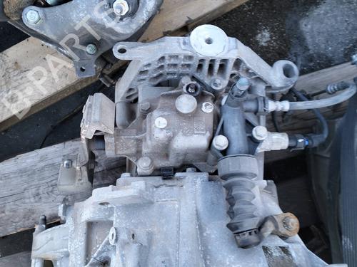 Gearbox FIAT TIPO Hatchback (356_, 357_) 1.3 D (356HXH1A) | BP28148381M3 