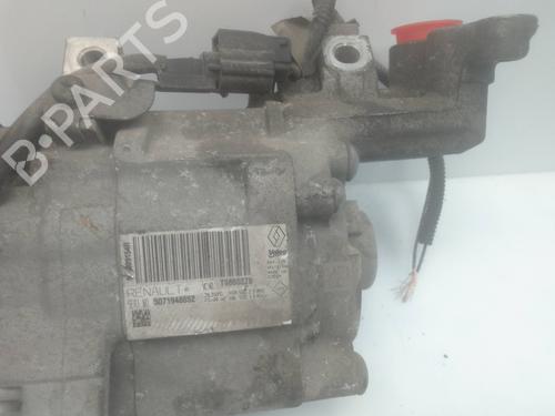 AC compressor DACIA DUSTER (HS_) 1.5 dCi (HSAJ) | BP28150863M34
