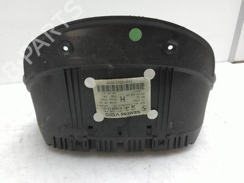 Instrument cluster BMW 3 Coupe (E92) 325 i | BP18578307C47